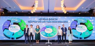 TP.HCM thúc đẩy tuần hoàn nhựa, mở rộng cơ hội cho sáng kiến xanh