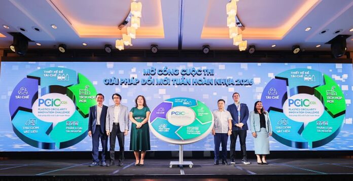 TP.HCM thúc đẩy tuần hoàn nhựa, mở rộng cơ hội cho sáng kiến xanh