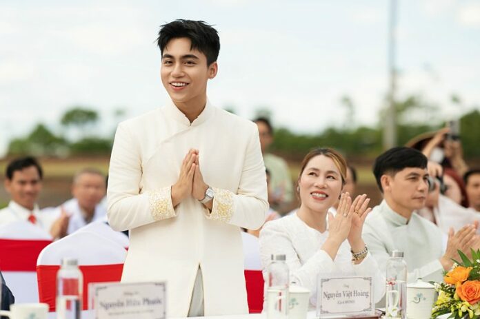MONO chính thức trở thành Sứ giả quảng bá di sản Huế