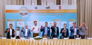 GBA Oktoberfest Vietnam 2026: Hành trình lễ hội bia Đức xuyên Việt GBA Oktoberfest Vietnam 2026: Hành trình lễ hội bia Đức xuyên Việt