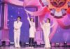 Top 28 Hoa khôi Sinh viên Việt Nam 2026 tăng tốc trước Chung kết Top 28 Hoa khôi Sinh viên Việt Nam 2026 tăng tốc trước Chung kết