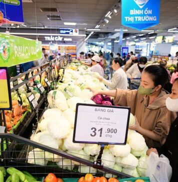 Từ nguyên liệu đến suất ăn: Cần một chuỗi trách nhiệm rõ ràng Từ nguyên liệu đến suất ăn: Cần một chuỗi trách nhiệm rõ ràng
