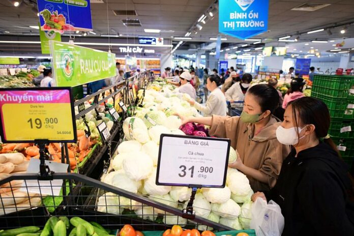 Từ nguyên liệu đến suất ăn: Cần một chuỗi trách nhiệm rõ ràng
