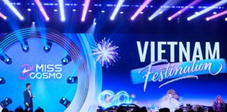 Miss Cosmo 2026 nâng tầm sân chơi sắc đẹp với hành trình 23 ngày tại Việt Nam Miss Cosmo 2026 khởi động, hơn 90 quốc gia hội tụ và trải nghiệm “Việt Nam – Festination”