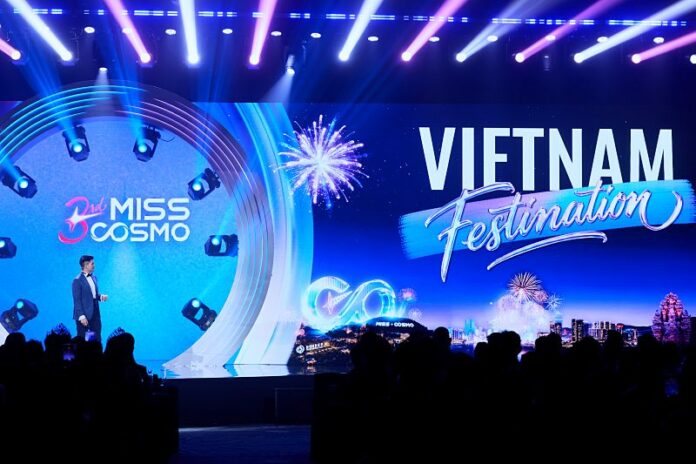 SDA_5975 Miss Cosmo 2026 khởi động, hơn 90 quốc gia hội tụ và trải nghiệm “Việt Nam – Festination”
