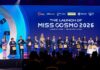 Hơn 70 thương hiệu đồng hành cùng Miss Cosmo 2026 Lưu nháp tự động