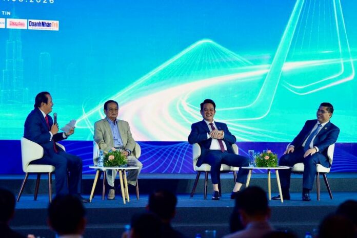 dien dan vpsf 2026 mien nam (4) Doanh nghiệp phía Nam hướng tới một chuỗi liên kết kinh tế liền mạch