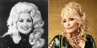 Biểu tượng nhạc Đồng Quê – Dolly Parton qua đời ở tuổi 80 Biểu tượng nhạc Đồng Quê – Dolly Parton qua đời ở tuổi 80