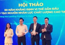 HUB định hình chiến lược đào tạo nhân lực chất lượng cao