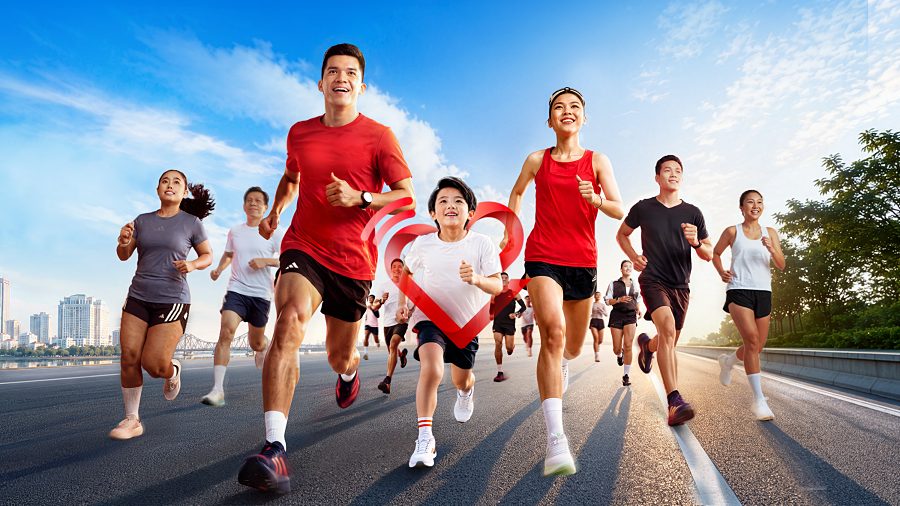 Cú huých Du lịch Thể thao tại Hà Nội