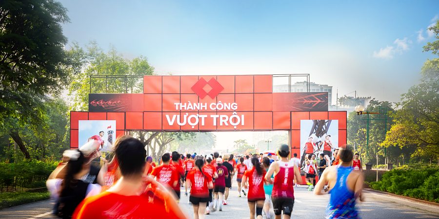 Cú huých Du lịch Thể thao tại Hà Nội
