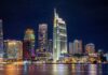 TP.HCM đặt mục tiêu vào Top 50 đô thị thông minh thế giới vào năm 2030