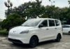 Wuling Darion 7 chỗ cửa lùa nhận cọc tại Việt Nam, khách tiên phong được giảm 40 triệu đồng Wuling Darion 7 chỗ cửa lùa nhận cọc tại Việt Nam, khách tiên phong được giảm 40 triệu đồng