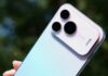 Huawei Nova 16 SE gây chú ý với pin 8.500 mAh, màn hình 8.000 nits và kết nối vệ tinh