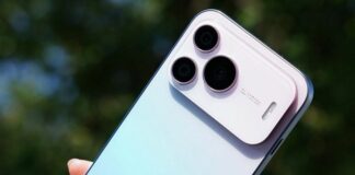 Huawei Nova 16 SE gây chú ý với pin 8.500 mAh, màn hình 8.000 nits và kết nối vệ tinh