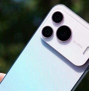 Huawei Nova 16 SE gây chú ý với pin 8.500 mAh, màn hình 8.000 nits và kết nối vệ tinh Huawei Nova 16 SE gây chú ý với pin 8.500 mAh, màn hình 8.000 nits và kết nối vệ tinh