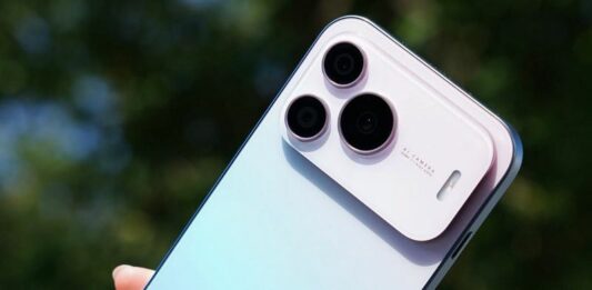 Huawei Nova 16 SE gây chú ý với pin 8.500 mAh, màn hình 8.000 nits và kết nối vệ tinh Huawei Nova 16 SE gây chú ý với pin 8.500 mAh, màn hình 8.000 nits và kết nối vệ tinh