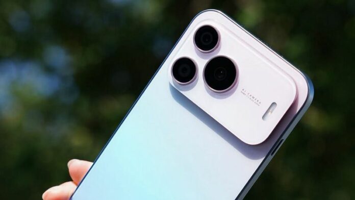 Huawei Nova 16 SE gây chú ý với pin 8.500 mAh, màn hình 8.000 nits và kết nối vệ tinh