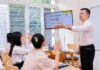 Tiếng Trung trở thành công cụ đắc lực trong dòng chảy giao thương Việt Nam – Trung Quốc