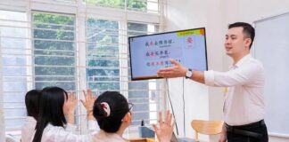 Tiếng Trung trở thành công cụ đắc lực trong dòng chảy giao thương Việt Nam – Trung Quốc Tiếng Trung trở thành công cụ đắc lực trong dòng chảy giao thương Việt Nam – Trung Quốc