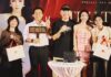 Sau “Nụ hôn bạc tỷ”, Thu Trang tiếp tục đặt cược vào điện ảnh
