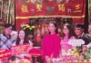 NSND Trịnh Kim Chi: “Nguyện suốt đời phụng sự nghệ thuật sân khấu” NSND Trịnh Kim Chi: “Nguyện suốt đời phụng sự nghệ thuật sân khấu”