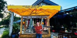 Từ màn ảnh đến căn bếp, nữ diễn viên Nguyệt Ánh gây chú ý với hành trình kinh doanh ẩm thực Từ màn ảnh đến căn bếp, nữ diễn viên Nguyệt Ánh gây chú ý với hành trình kinh doanh ẩm thực