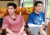 Trường Giang tạm vắng mặt ở “2 Ngày 1 Đêm” giữa lúc tranh luận