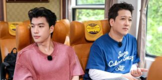 Trường Giang tạm vắng mặt ở “2 Ngày 1 Đêm” giữa lúc tranh luận Trường Giang tạm vắng mặt ở “2 Ngày 1 Đêm” giữa lúc tranh luận