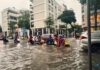TP.HCM chuyển hướng chống ngập trước áp lực biến đổi khí hậu