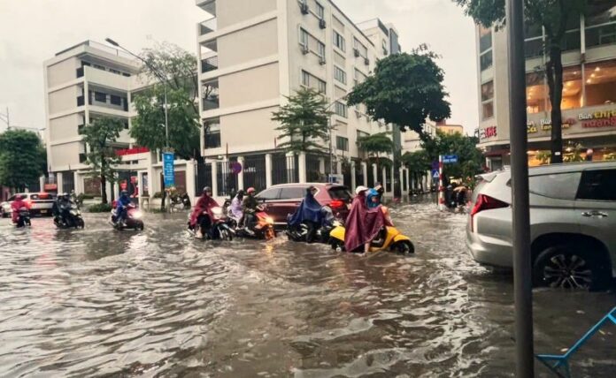 747771252_122132533203103175_711081283442314784_n TP.HCM chuyển hướng chống ngập trước áp lực biến đổi khí hậu