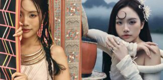 Album “Dân chơi dân ca” của Phương Mỹ Chi có gì ? Album “Dân chơi dân ca” của Phương Mỹ Chi có gì ?