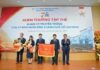 Bệnh viện Nhi đồng 1: 70 năm tận tâm vì sức khỏe trẻ em Lưu nháp tự động