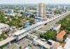 TPHCM lên kế hoạch phủ TOD quanh loạt tuyến metro