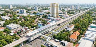 TPHCM lên kế hoạch phủ TOD quanh loạt tuyến metro