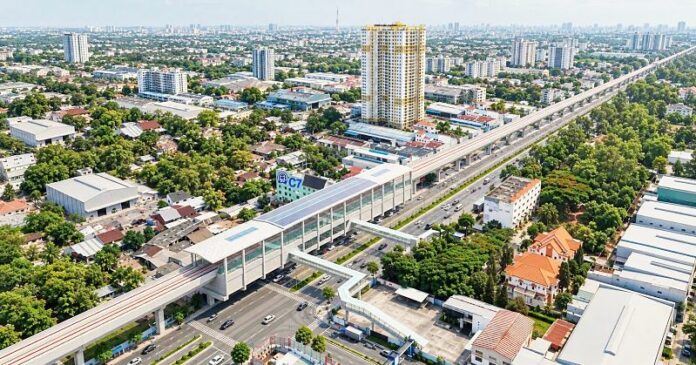 821051651_2618215801961101_8903975036720428634_n TPHCM lên kế hoạch phủ TOD quanh loạt tuyến metro