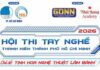 Tay nghề trẻ TP.HCM hội tụ ở sân chơi nghề bánh