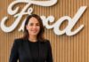 Ford Việt Nam chuẩn bị đón nữ CEO mới từ New Zealand