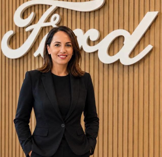 FB_IMG_1790337763934 Ford Việt Nam chuẩn bị đón nữ CEO mới từ New Zealand