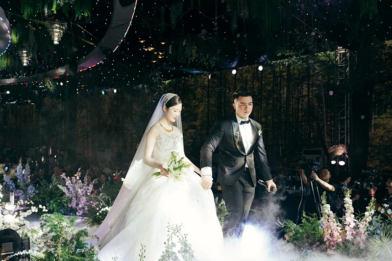 Vietnam Wedding Summit: Khi ngành cưới Việt Nam bước vào cuộc đối thoại mới