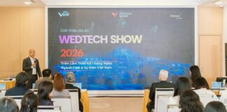 Vietnam Wedding Summit: Khi ngành cưới Việt Nam bước vào cuộc đối thoại mới
