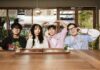 MONO đưa khán giả vào thế giới phía sau những giai điệu MONO đưa khán giả vào thế giới phía sau những giai điệu