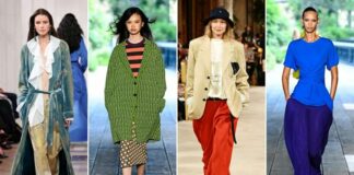 Xu hướng nổi bật từ Tuần lễ thời trang New York Xuân/Hè 2027