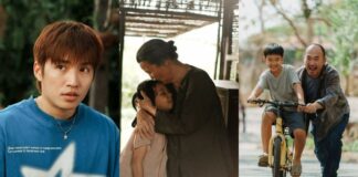 Khi màn ảnh rộng đặt cược vào tình thân, lịch sử và những câu chuyện đời thường