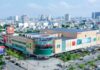 LOTTE MART mở rộng mạng lưới sau 18 năm tại Việt Nam LOTTE MART mở rộng mạng lưới sau 18 năm tại Việt Nam