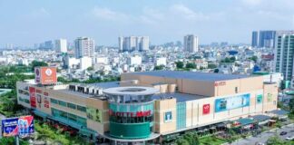 LOTTE MART mở rộng mạng lưới sau 18 năm tại Việt Nam