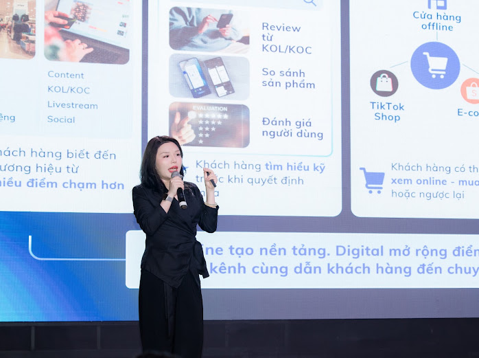ACCESSTRADE Summit 2026: Khi khách hàng quay lại trở thành lợi thế