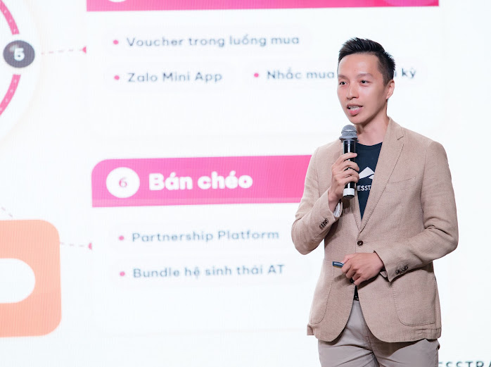 ACCESSTRADE Summit 2026: Khi khách hàng quay lại trở thành lợi thế