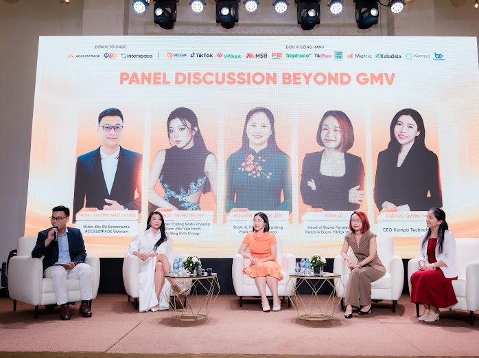 ACCESSTRADE Summit 2026: Khi khách hàng quay lại trở thành lợi thế