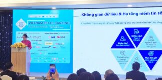 Ngân hàng Việt trước làn sóng AI và tái cấu trúc dịch vụ tài chính